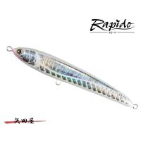 マリア ラピードF230 ヤマシタ ヤマリア "153" | 矢田屋ヤフー店