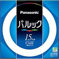 Panasonic パナソニック（ナショナル） FCL15ECWF3 パルック蛍光灯 15形 3波長形円形蛍光灯  丸形・スタータ形 クール色 | やえでん