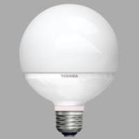 東芝 LDG10L-D/G95 LDG10LDG95 LED電球 ボール電球形 ボール電球40W形相当 電球色 TOSHIBA | やえでん