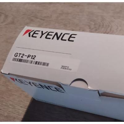 キーエンス　GT2-P12K 新品 2個 Amazon.co.jp: GT2-P12K 接触式変位センサ/LVDT 高精度接触式