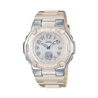 べービージー  CASIO  BABY-G  baby-g お祝い 誕生日 記念日  就職祝いに最適 彼女 プレゼント クリスマス  電波時計 ソーラー BGA-1100-4BJF | ベルバカンス