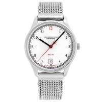 シャウボーク  SCHAUMBURG WATCH S-CLASSOCO-M LTD100 限定 100本 SW-20Aムーブ 自動巻式 男腕時計 ビジネス時計 記念日 プレゼント | ベルバカンス