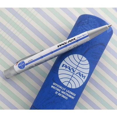 レトロ51/ヴィンテージ ミッキー デラックスボールペン 新品 商