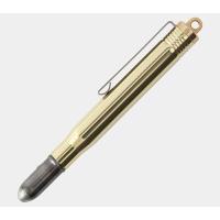 TRC ブラス ボールペン 真鍮無垢 (36726006) | 商芸文具ヤフー店