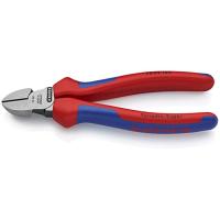 KNIPEX 電工ニッパー 160mm 7002160 | 土佐丸