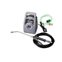 イチネンTASCO エアコン洗浄機 ポータブル TA352WL グレー 電源コード式 | 土佐丸