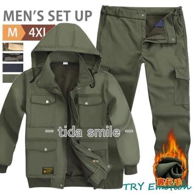 迷彩防寒着のおすすめ人気商品一覧 通販 - Yahoo!ショッピング