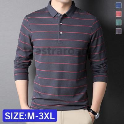 ボーダーポロ 長袖（サイズ（S/M/L）：4L～）のおすすめ人気商品一覧