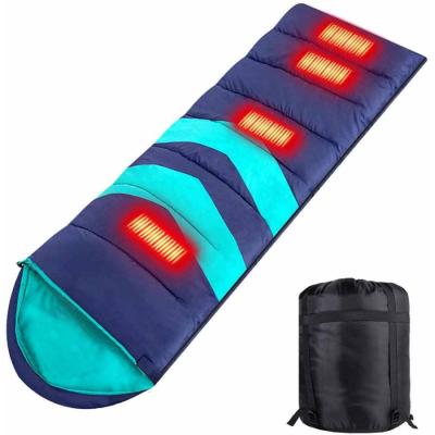 電気寝袋　電気シュラフ iRoom ZXK-703 楽天市場】【最大1,000円OFFクーポン】寝袋 電気寝袋 シュラフ