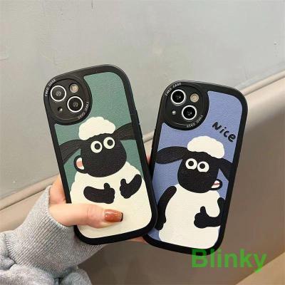 ひつじのショーン（iPhone用ケース）｜スマホケース、カバー｜スマホ