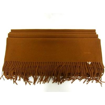 20（HERMES／レディースファッション小物）（素材：カシミヤ