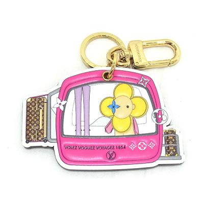 ルイヴィトン ポルト クレ・ヴィヴィエンヌのおすすめ人気商品