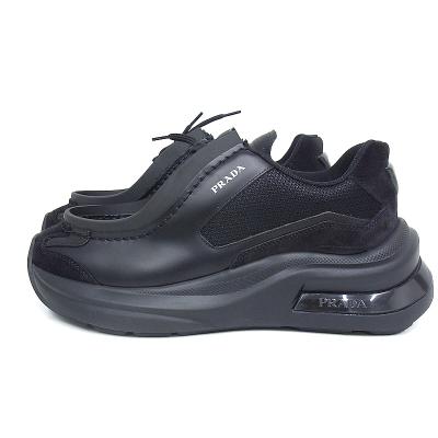 PRADA メンズシューズ、紳士靴の商品一覧|ファッション 通販 PRADA メンズシューズ、紳士靴の商品一覧|ファッション 通販