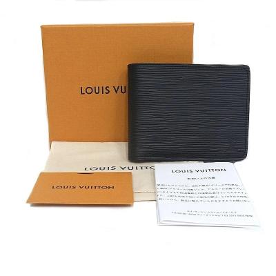 ルイヴィトン 財布 エピ 二つ折り m60662のおすすめ人気商品一覧 通販