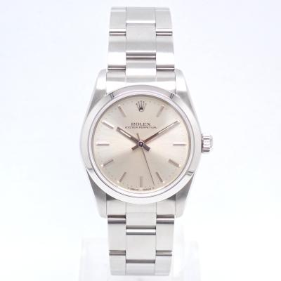ROLEX（ロレックス） 【OH済み】ロレックス 67480 オイスター