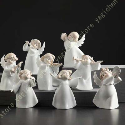 天使 置物 陶器(オブジェ、置き物)の商品一覧|インテリア雑貨 天使 置物 陶器(オブジェ、置き物)の商品一覧|インテリア雑貨