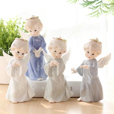 天使 置物 陶器(オブジェ、置き物)の商品一覧|インテリア雑貨 天使 置物 陶器(オブジェ、置き物)の商品一覧|インテリア雑貨