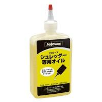 フェローズ シュレッダー専用メンテナンスオイル　３５０ｍｌ (37250) | 八木株式会社ヤフーショッピング店