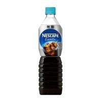 ネスレ ネスカフェエクセラ　ボトルコーヒー無糖　９００ｍｌ×１２本 (12213569) | 八木株式会社ヤフーショッピング店