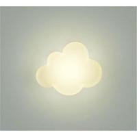ダイコー ブラケットライト 雲形 LED(温白色) DBK-41359A | 和風・和室 柳生照明