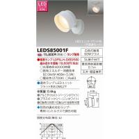 LEDS85001F 東芝 スポットライト | 和風・和室 柳生照明