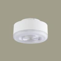 パナソニック LEDフラットランプ 交換用ランプ φ70 温白色 集光 (GX53-1) LLD3020VCE1 | 和風・和室 柳生照明