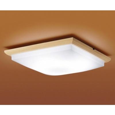 Panasonic　松下電工　National　和モダン　照明　シーリングライト 松下電工 シーリングライト 和風照明 木製照明 天井照明 紐付き
