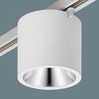 パナソニック レール用シーリングライト ホワイト LED(温白色) 広角 NCN29302SLE1 | 和風・和室 柳生照明