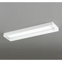 オーデリック キッチンライト スイッチ付 20形 LED（昼白色） OB255130R | 和風・和室 柳生照明