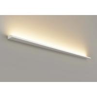 オーデリック ブラケットライト ホワイト L1580 LED（電球色） OB255226ER | 和風・和室 柳生照明