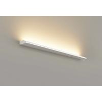 オーデリック ブラケットライト ホワイト L980 LED（電球色） OB255228ER | 和風・和室 柳生照明