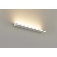 オーデリック ブラケットライト ホワイト L680 LED（電球色） OB255229ER | 和風・和室 柳生照明