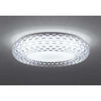 オーデリック R15 シャンデリア 〜8畳 高演色LED 調色 調光 Bluetooth OC257057BCR | 和風・和室 柳生照明