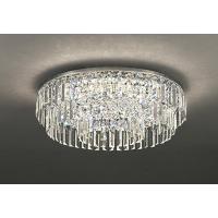 オーデリック R15 シャンデリア 〜10畳 高演色LED 調色 調光 Bluetooth OC257136BCR | 和風・和室 柳生照明