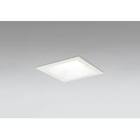 オーデリック R15 角型ダウンライト ホワイト 高演色LED 昼白色 調光 OD261197R | 和風・和室 柳生照明