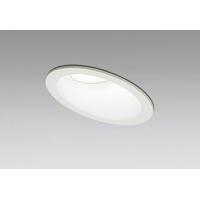 オーデリック R15 傾斜天井用ダウンライト ホワイト 高演色LED 昼白色 調光 OD261285R | 和風・和室 柳生照明