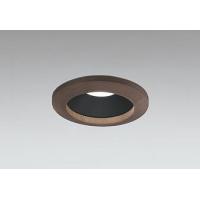 オーデリック R15 ダウンライト 民芸塗 高演色LED 昼白色 調光 OD261671R | 和風・和室 柳生照明