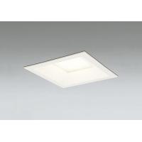 オーデリック R15 角型ダウンライト ホワイト 高演色LED 電球色 調光 OD261694R | 和風・和室 柳生照明