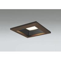 オーデリック R15 和風ダウンライト 民芸塗 高演色LED 電球色 調光 OD261708R | 和風・和室 柳生照明
