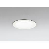 オーデリック R15 ダウンライト ホワイト 高演色LED（温白色） OD261887R | 和風・和室 柳生照明