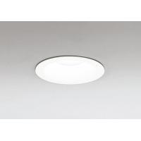 オーデリック R15 ダウンライト ホワイト 高演色LED（昼白色） OD261892R | 和風・和室 柳生照明