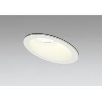 オーデリック R15 傾斜天井用ダウンライト ホワイト 高演色LED（電球色） OD261935R | 和風・和室 柳生照明