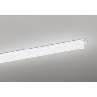 オーデリック LED-SLIM スリムベースライト 半埋込 + 導光パネル付 単体用 LED（温白色） OD301209D | 和風・和室 柳生照明