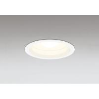 オーデリック ダウンライト ホワイト φ100 LED フルカラー調色 調光 Bluetooth 拡散 OD361148RG | 和風・和室 柳生照明