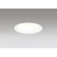 オーデリック R15 ダウンライト ホワイト 高演色LED 光色切替 調光 OD361169R | 和風・和室 柳生照明