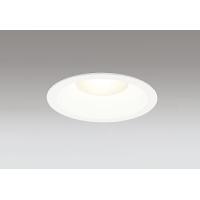 オーデリック R15 ダウンライト ホワイト 高演色LED 光色切替 調光 OD361172R | 和風・和室 柳生照明