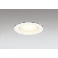 オーデリック ダウンライト ホワイト φ100 LED（電球色） 中角 OD361204MLR | 和風・和室 柳生照明
