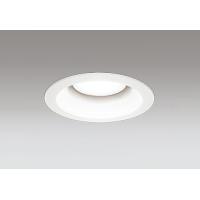 オーデリック R15 ダウンライト ホワイト 高演色LED（昼白色） OD361235NDR | 和風・和室 柳生照明