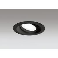 オーデリック R15 ユニバーサルダウンライト ブラック 高演色LED（昼白色） OD361242NDR | 和風・和室 柳生照明