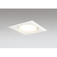 オーデリック R15 角型ダウンライト ホワイト 高演色LED 調色 調光 Bluetooth OD361323BCR | 和風・和室 柳生照明